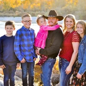 Meet your Posher, Sherri